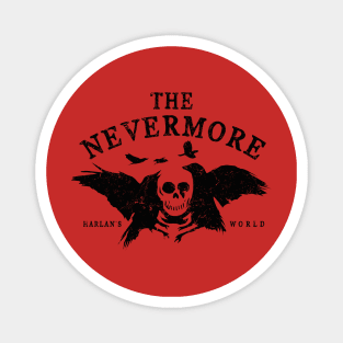 The Nevermore Magnet